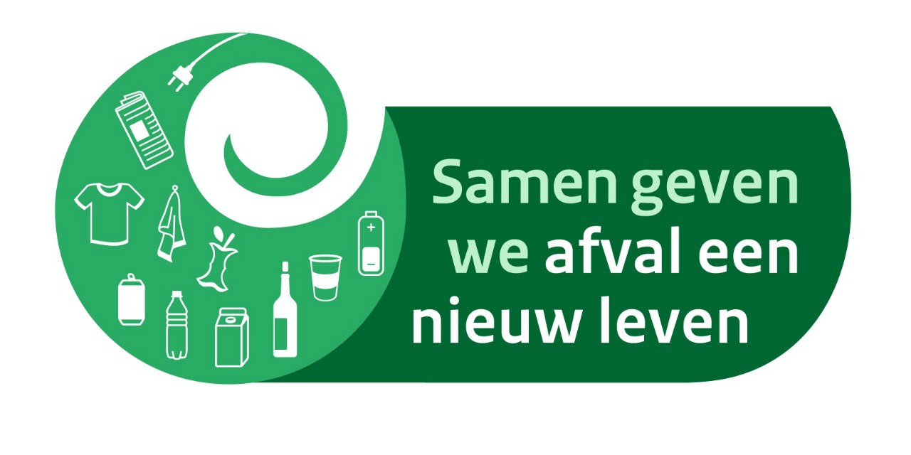 Samen Geven We Afval een Nieuw Leven