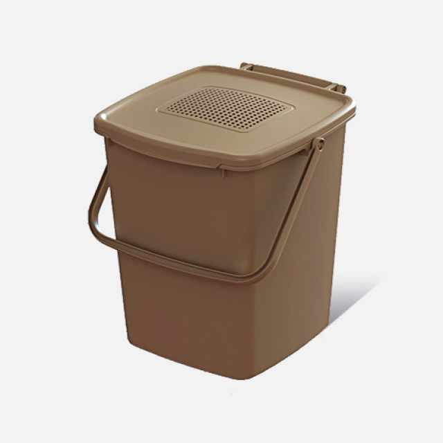 Bin & Sorteren