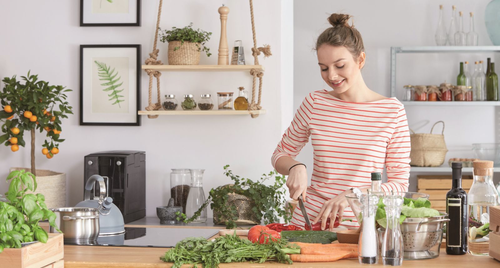 Biofilter deksel